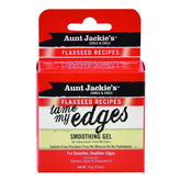 Aunt Jackie's Tame My Edges Smoothing Gel 71g